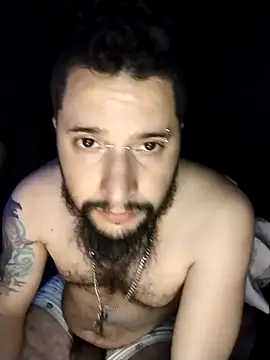 ritualpunk online show from November 16, 3:23 am