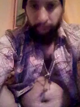 ritualpunk online show from November 21, 5:55 pm