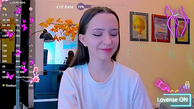 Snapshot of BellaVelure6767 chatting on November 30, 9:30 pm BellaVelure6767 online show from November 30, 9:30 pm