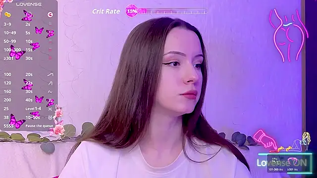 Snapshot of BellaVelure6767 chatting on December 14, 11:26 am BellaVelure6767 online show from December 14, 11:26 am