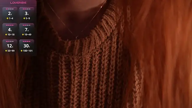 Snapshot of AdritVance chatting on March 2, 11:28 am AdritVance online show from March 2, 11:28 am