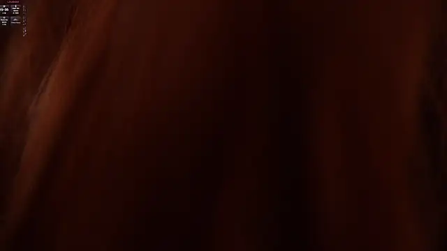 Snapshot of AdritVance chatting on March 18, 1:14 pm AdritVance online show from March 18, 1:14 pm