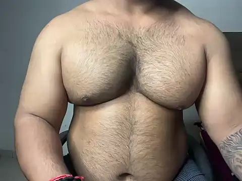 hot rocco1 online show from January 11, 1:05 pm