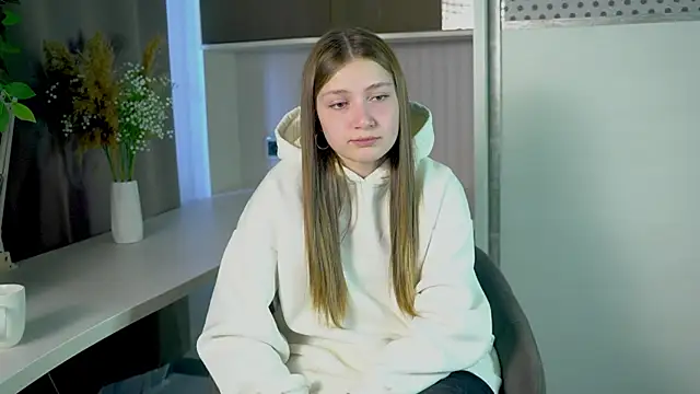 LesaFeldker online show from November 25, 3:06 am