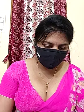 Snapshot of Indian_Telugu_Indhu chatting on April 7, 3:18 am Indian Telugu Indhu online show from April 7, 3:18 am