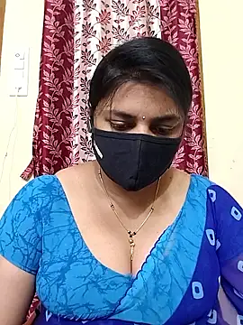 Snapshot of Indian_Telugu_Indhu chatting on April 8, 3:06 am Indian Telugu Indhu online show from April 8, 3:06 am