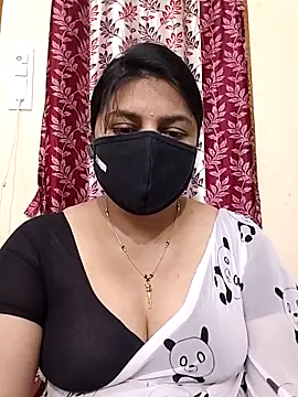 Snapshot of Indian_Telugu_Indhu chatting on April 9, 2:55 am Indian Telugu Indhu online show from April 9, 2:55 am