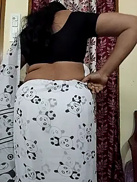 Snapshot of Indian_Telugu_Indhu chatting on April 9, 7:58 am Indian Telugu Indhu online show from April 9, 7:58 am