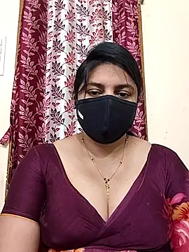 Snapshot of Indian_Telugu_Indhu chatting on April 25, 3:31 am Indian Telugu Indhu online show from April 25, 3:31 am
