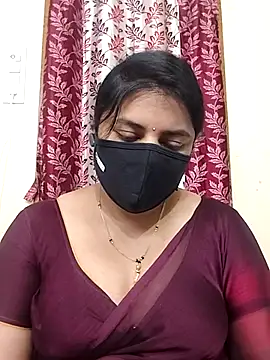 Snapshot of Indian_Telugu_Indhu chatting on May 18, 3:13 am Indian Telugu Indhu online show from May 18, 3:13 am
