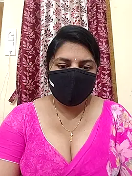 Snapshot of Indian_Telugu_Indhu chatting on June 7, 4:05 am Indian Telugu Indhu online show from June 7, 4:05 am