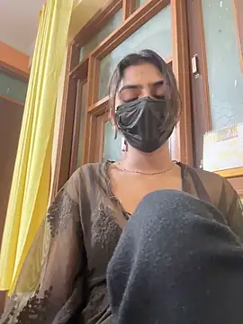 sexyayeshadesi online show from February 13, 5:53 pm