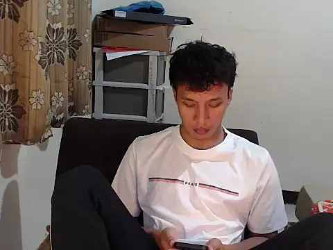 newgys online show from March 9, 3:05 pm