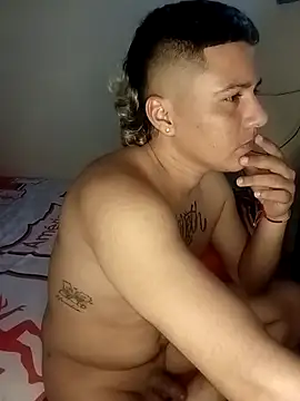 Snapshot of soymrandy chatting on November 19, 8:25 am soymrandy online show from November 19, 8:25 am