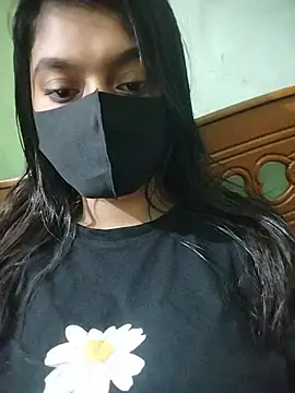 Disha Nur0 online show from June 21, 7:27 pm