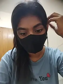 Disha Nur0 online show from July 16, 11:55 pm