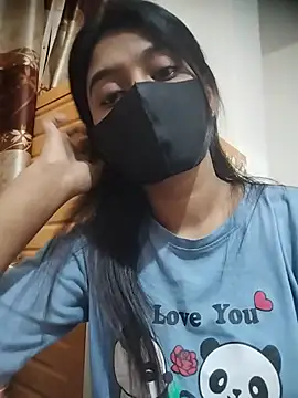 Disha Nur0 online show from July 21, 11:07 pm