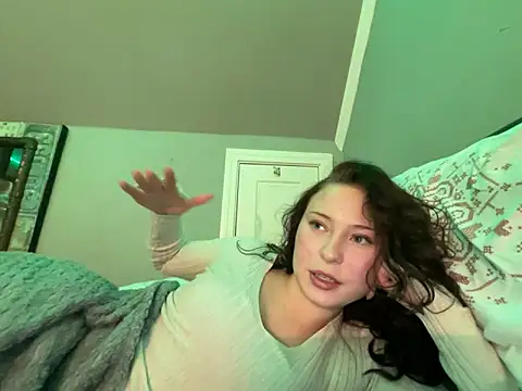 Lockig online show from November 17, 7:41 pm