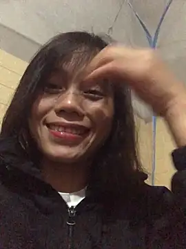 Trangbabylove online show from November 15, 1:18 pm