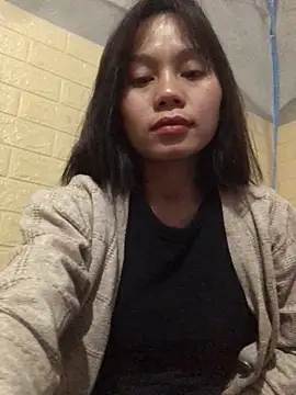 Trangbabylove online show from December 19, 9:38 am