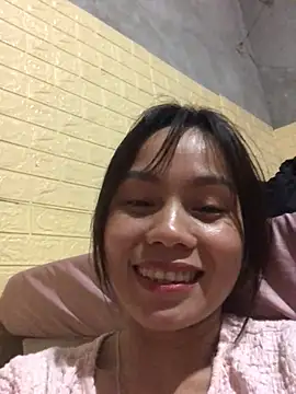 Trangbabylove online show from March 19, 8:46 pm