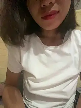 Trangbabylove online show from July 21, 4:48 am
