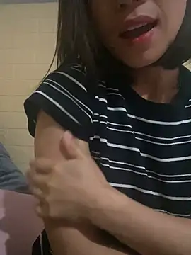 Trangbabylove online show from July 24, 2:42 am
