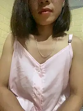 Trangbabylove online show from July 29, 12:03 pm