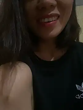 Trangbabylove online show from July 30, 1:48 am