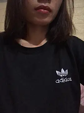 Trangbabylove online show from July 30, 3:33 pm