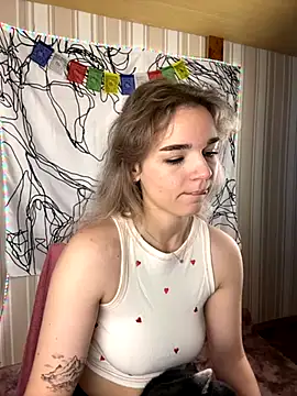 Snapshot of _EricaWinterr_ chatting on November 23, 4:12 am EricaWinterr online show from November 23, 4:12 am