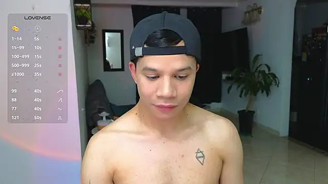 MarcoKostov online show from March 19, 3:10 am