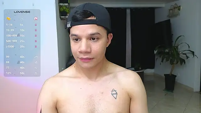 MarcoKostov online show from March 24, 4:28 am