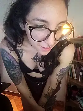 Melinerd online show from January 11, 6:13 pm