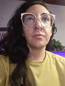 Melinerd online show from May 31, 1:07 pm