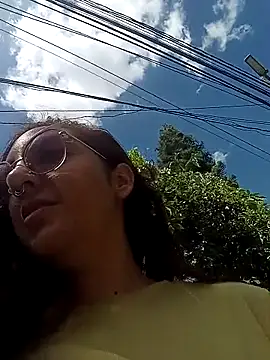 Melinerd online show from July 11, 3:04 pm