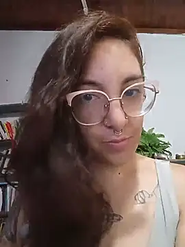 Melinerd online show from July 19, 1:04 pm