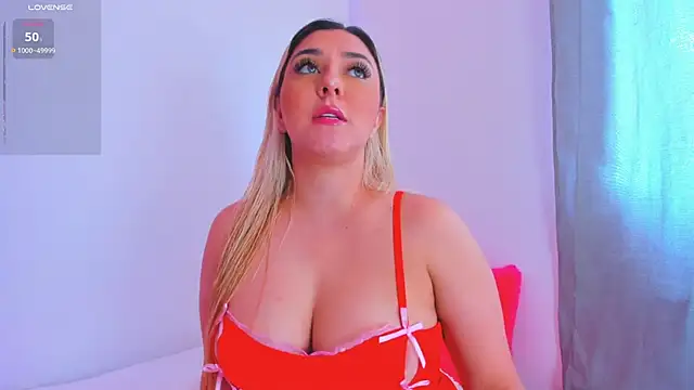 02 Valery online show from November 20, 5:12 pm