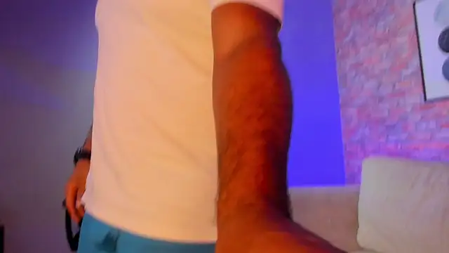 Chris Varden online show from December 19, 6:37 pm