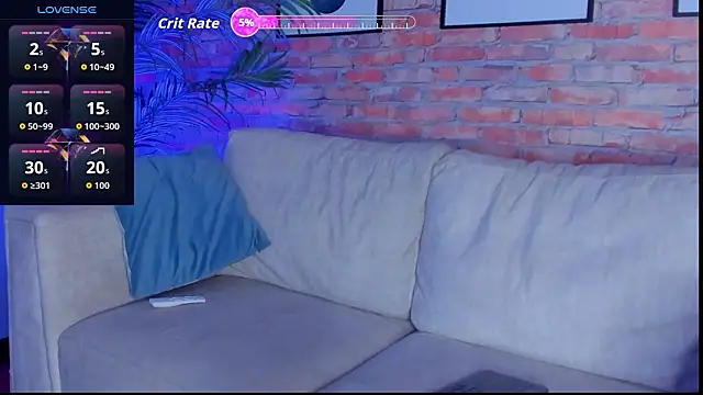 Chris Varden online show from February 24, 7:56 pm