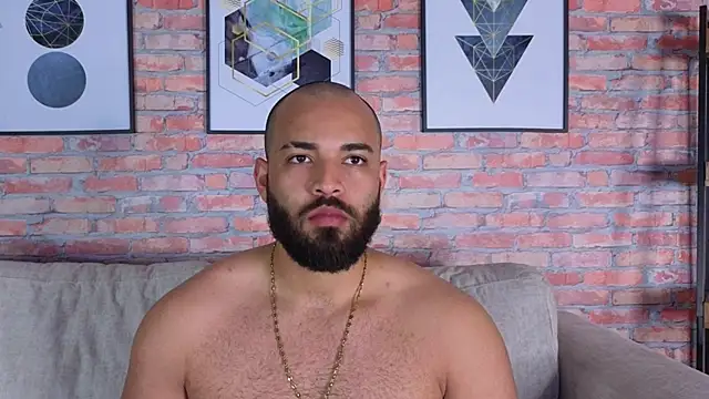 Chris Varden online show from March 20, 7:19 pm