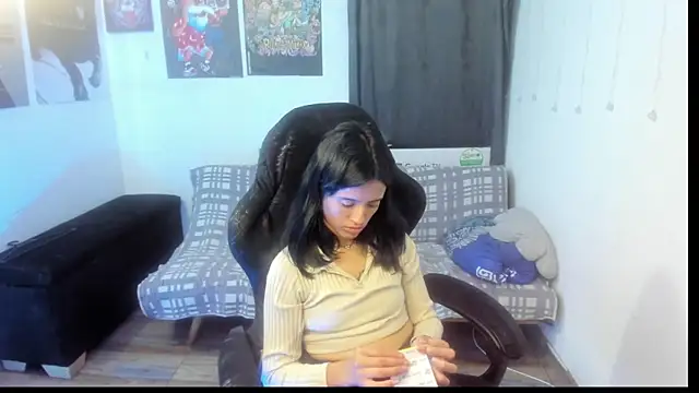 Candy  Girll18 online show from February 23, 8:22 am