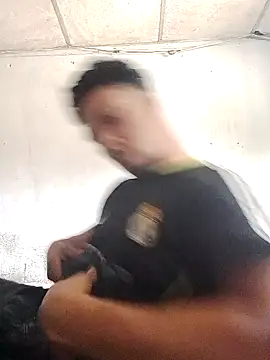 Rich Boy Activ online show from December 5, 5:53 pm