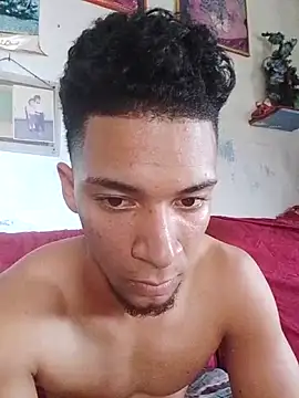 Rich Boy Activ online show from December 21, 6:04 pm