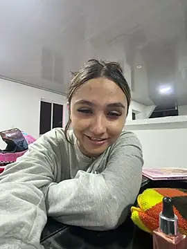 Snapshot of Anna_valerious7 chatting on February 9, 4:16 am Anna valerious7 online show from February 9, 4:16 am