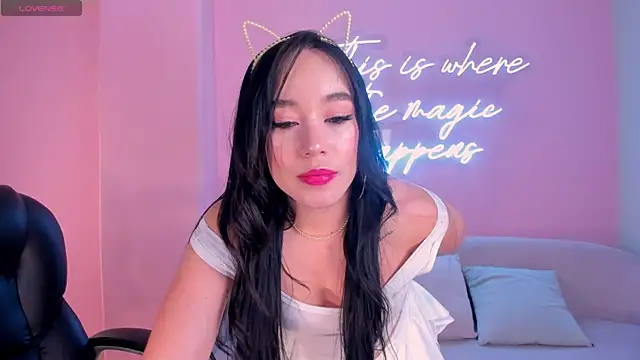 ZaraKafruni online show from February 10, 4:05 am