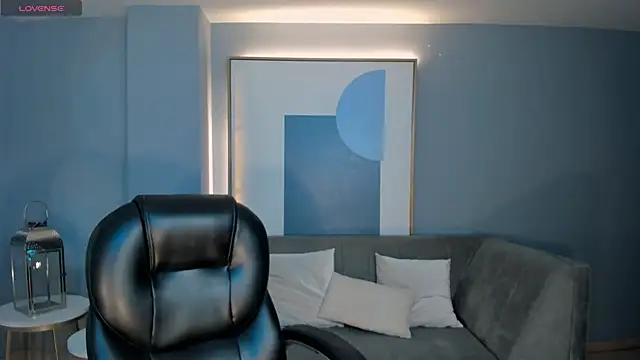 SophieLanne online show from February 8, 4:05 am