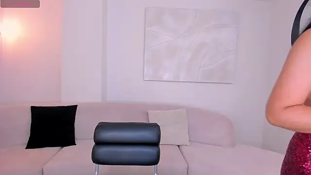 Snapshot of SophieLanne chatting on February 14, 8:16 pm SophieLanne online show from February 14, 8:16 pm