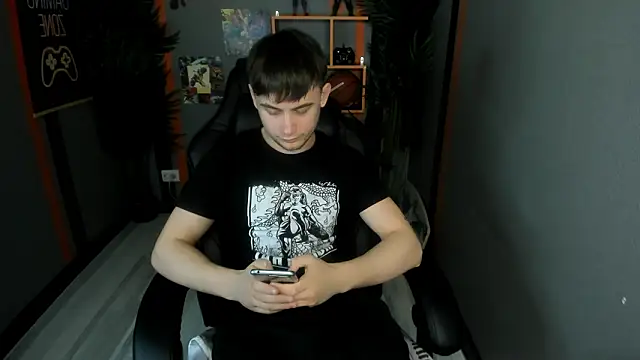 AlejandroEllias online show from March 20, 8:57 pm