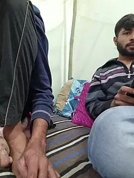 syndyc1 online show from December 19, 9:38 am